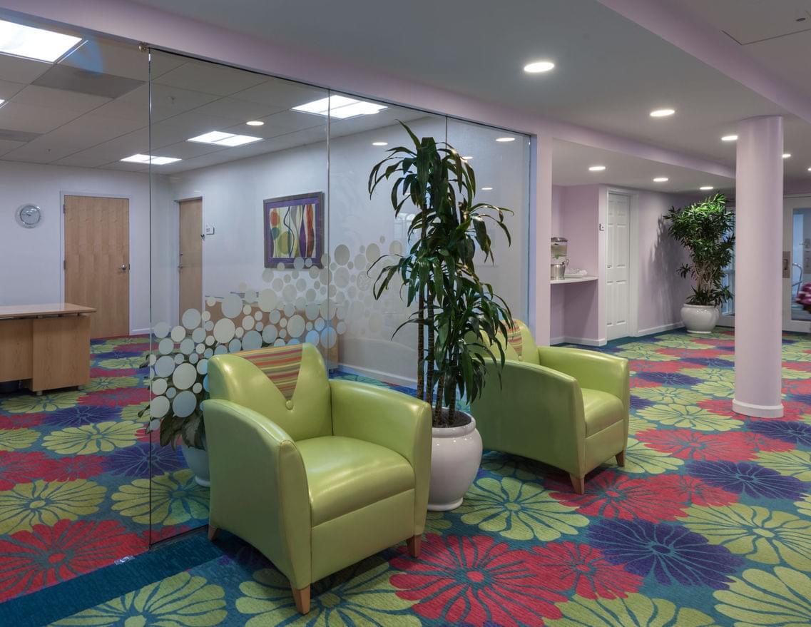 Delmar Gardens Senior Living Community Assisted Living